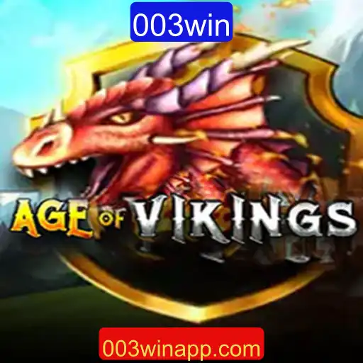 Descubra AgeofViking e Vença com a Palavra-chave 003win