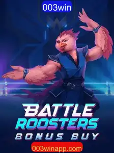 Desbravando o Emocionante Mundo de BattleRoostersBonusBuy