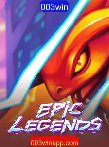 Descubra o Fascinante Mundo de EpicLegends e sua Questão Win