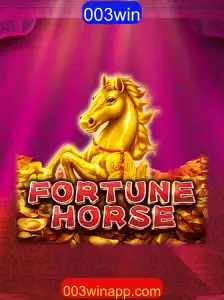Explorando o Mundo do Jogo FortuneHorse: Um Mergulho Detalhado