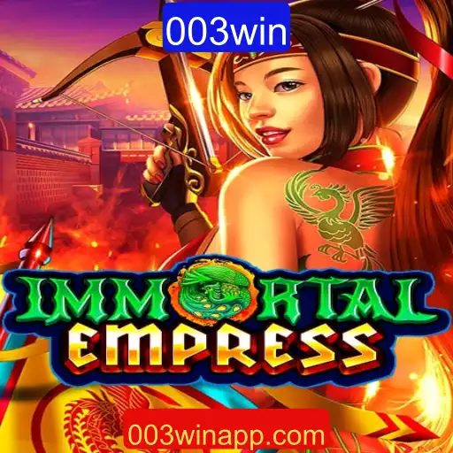 ImmortalEmpress: Uma Jornada Épica no Universo dos Jogos