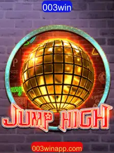 Explorando o Mundo Empolgante de JumpHigh: Descrição, Introdução e Regras