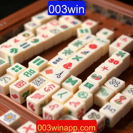 Mahjong