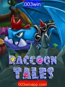 RaccoonTales: Um Jogo de Aventuras e Estratégia Inovador