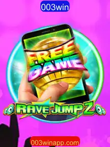 Descubra o Universo de RaveJump2M: O Jogo de Plataforma Surpreendente