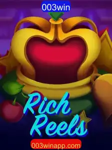 Descubra o Novo Jogo Emocionante RichReels