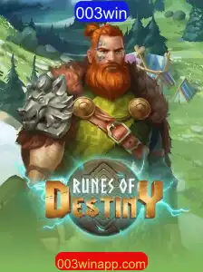 Explorando o Fascinante Mundo de RunesOfDestiny